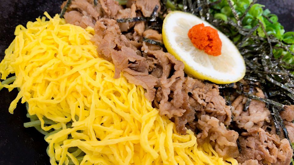 牛タンの魅力を極める究極の食体験ガイド