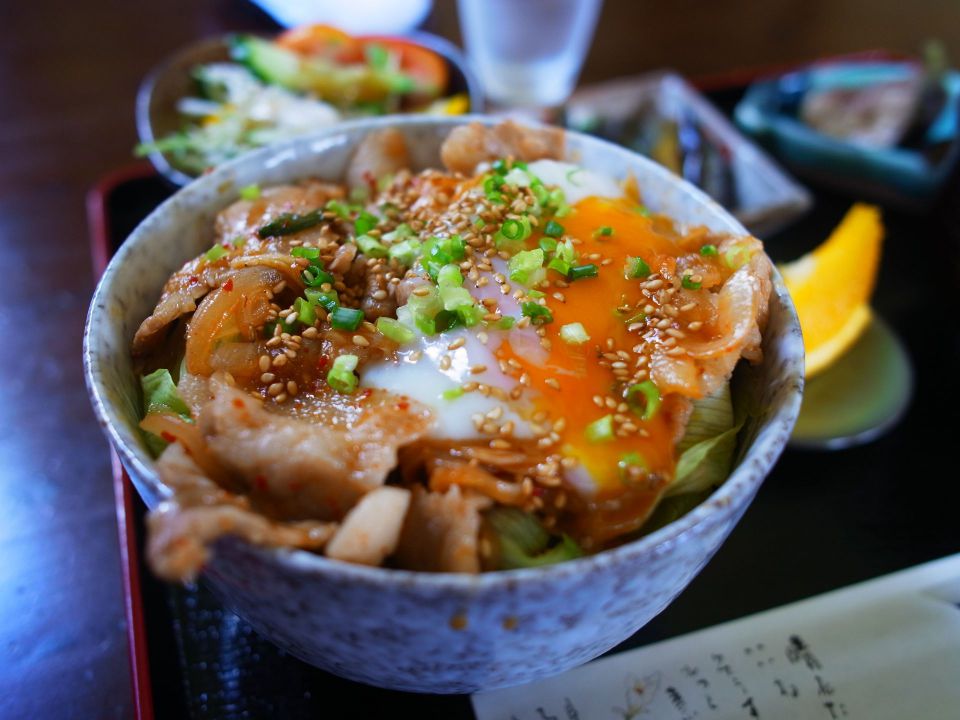 牛たん専門店で味わう究極の肉体験と秘伝の美味しさ