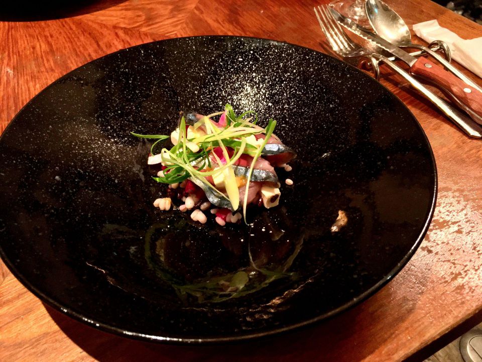 牛たん専門店で味わう究極の肉体験と隠された秘密